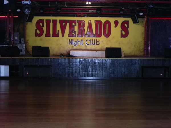 Silverado´s Night Club